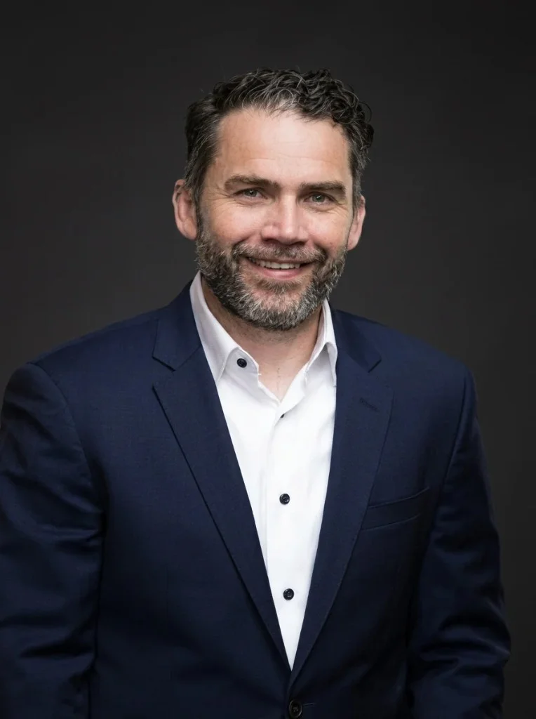 Brad Clayton