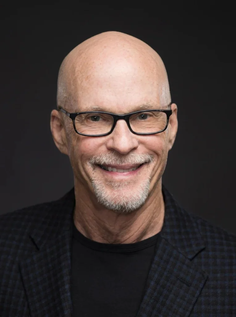Rob Wolf
